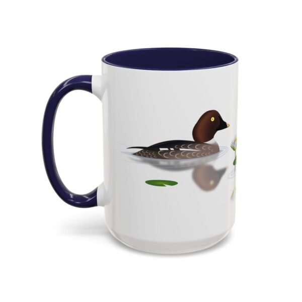 Duck Coffee mug