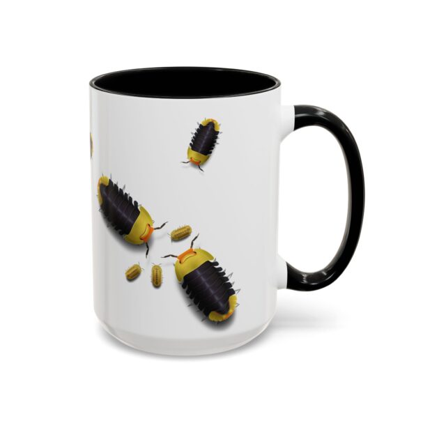 Woodlice Coffee Mug