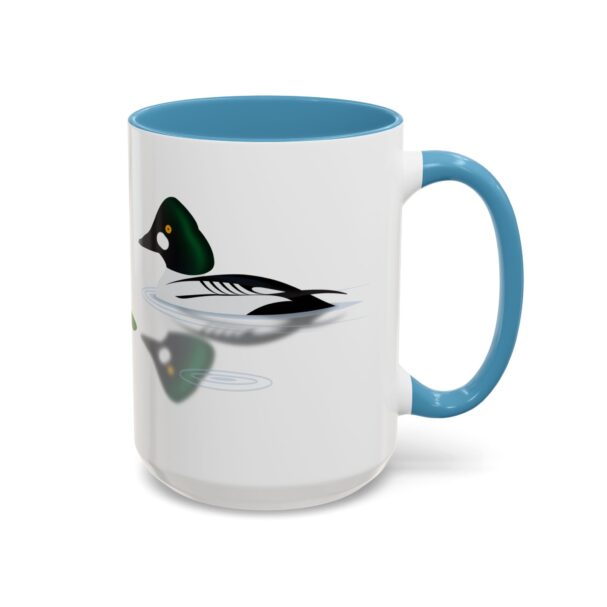 Duck Coffee mug