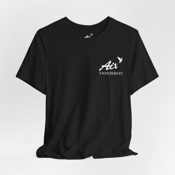 Aix Taxidermy T-Shirt