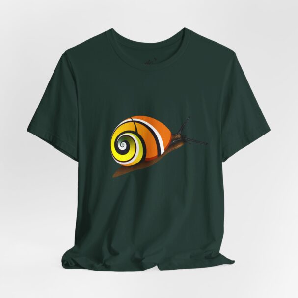 Snail T-shirt