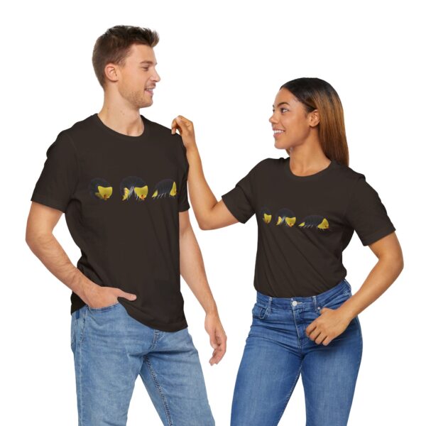 Rubber-Ducky Woodlice T-Shirt - Image 8