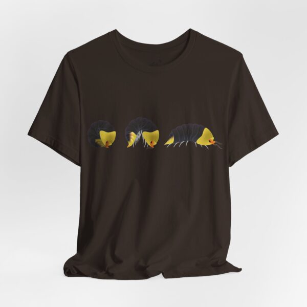 Rubber-Ducky Woodlice T-Shirt - Image 3