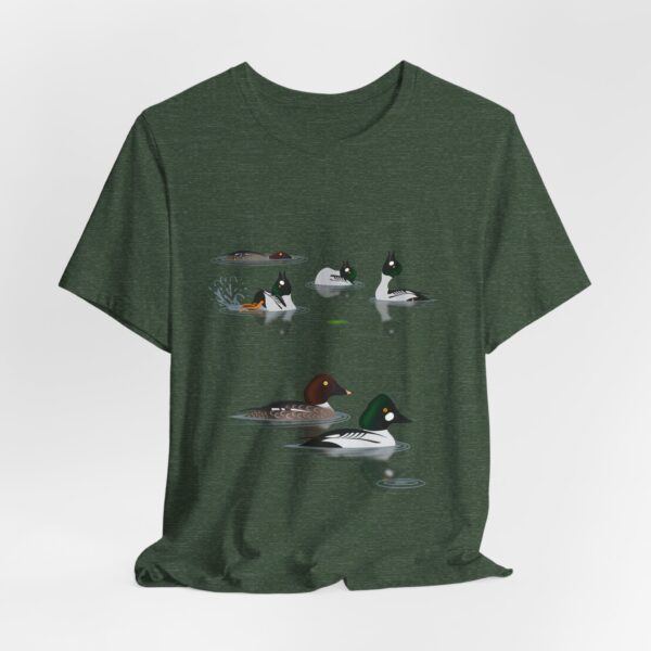 Goldeneye T-Shirt