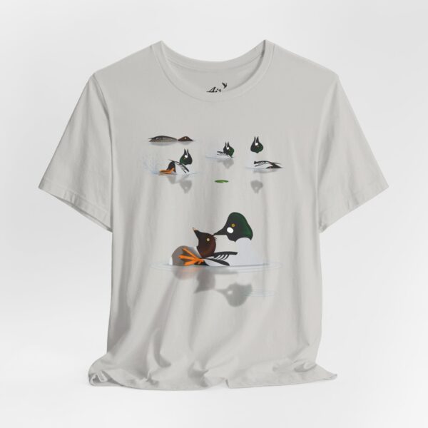 Goldeneye T-Shirt