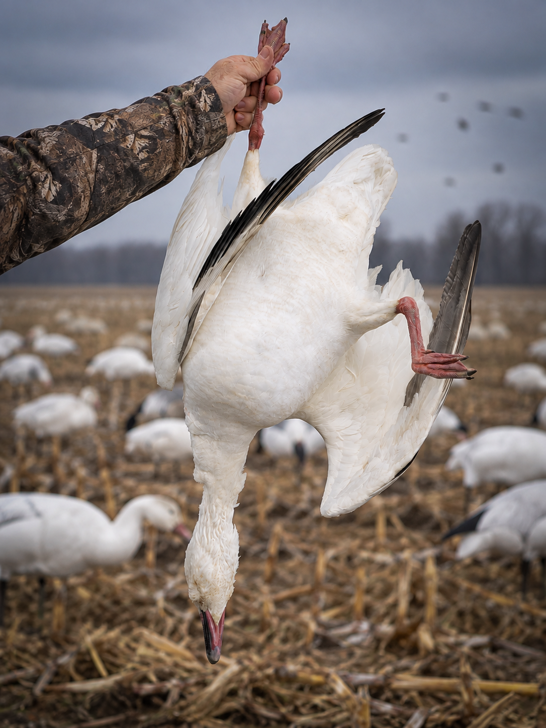 Snow Goose