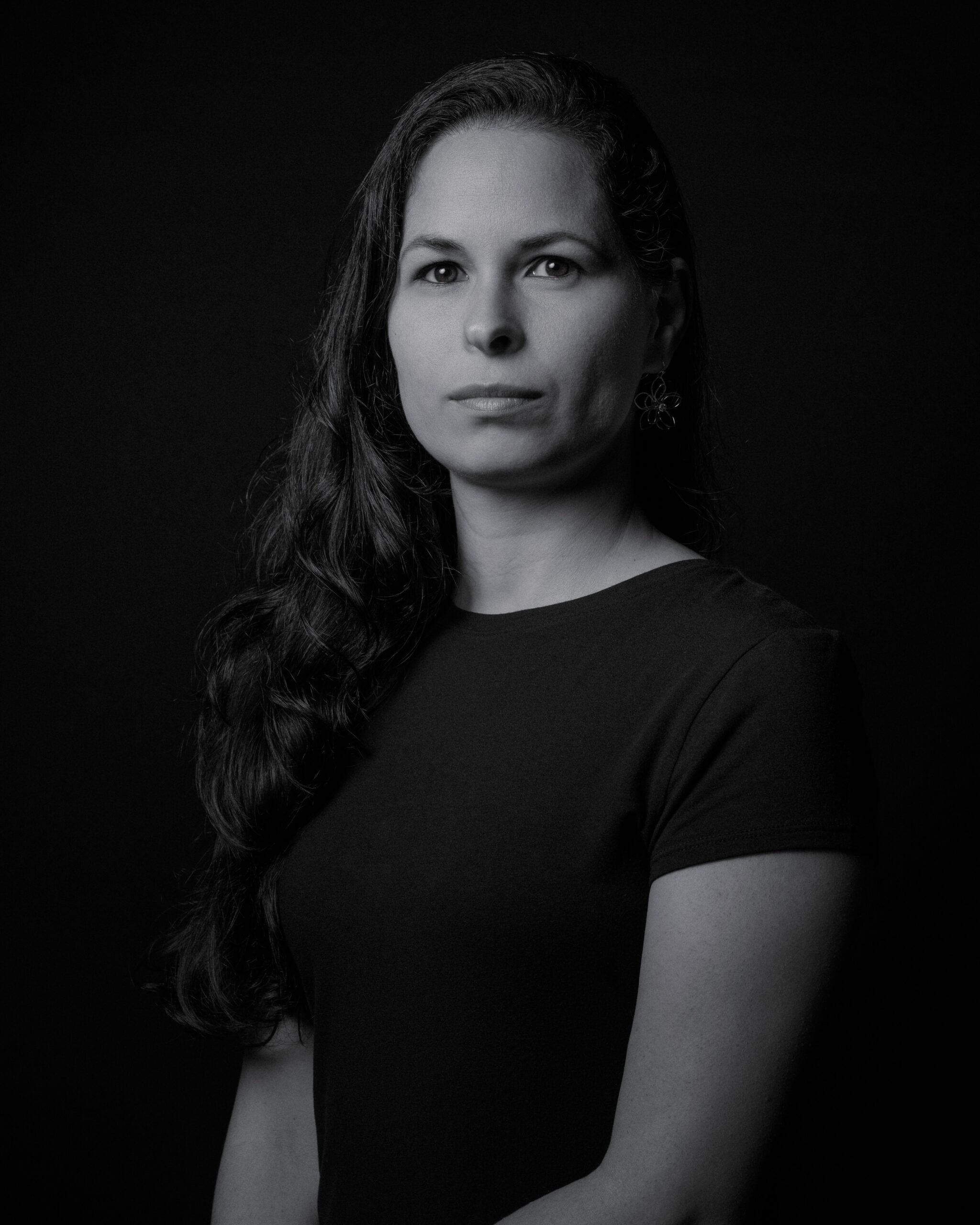 Aix taxidermy owner Yaira L. Hurtado